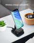 Spigen AirPods Pro 3 Case - Rugged Armor